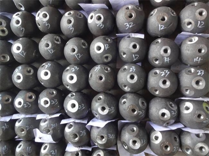 威海螺栓球节点