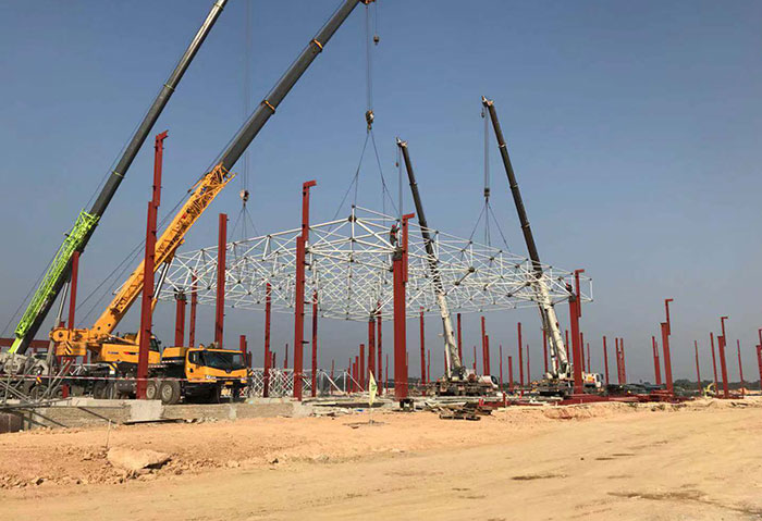 威海小鹏新能源汽车