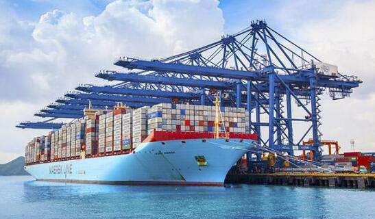 威海露天料场的港口封闭应该如何实行